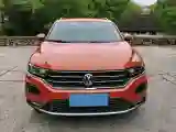 2018 Borgward BX5 1.8T 190HP L4 6AT