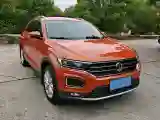 2018 Borgward BX5 1.8T 190HP L4 6AT