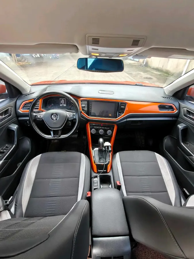 2018 Borgward BX5 1.8T 190HP L4 6AT,autocango,china used car exporter,china ev exporter,chinese used car exporter,chinese used ev exporter