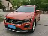 2018 Borgward BX5 1.8T 190HP L4 6AT