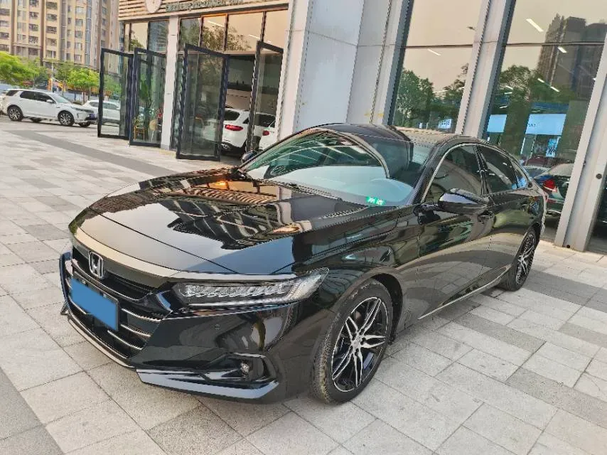 2022 Honda Accord 1.5T 194HP L4 CVT,autocango,china used car exporter,china ev exporter,chinese used car exporter,chinese used ev exporter