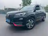 2022 ChangAn CS75 Plus 1.5T 188HP L4 8AT