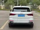 2022 Audi Q3 1.4T 150HP L4 7DCT