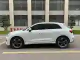 2022 Audi Q3 1.4T 150HP L4 7DCT