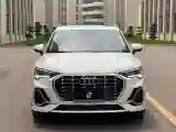 2022 Audi Q3 1.4T 150HP L4 7DCT