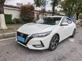 2021 NISSAN SYLPHY,autocango,china used car exporter,china ev exporter,chinese used car exporter,chinese used ev exporter