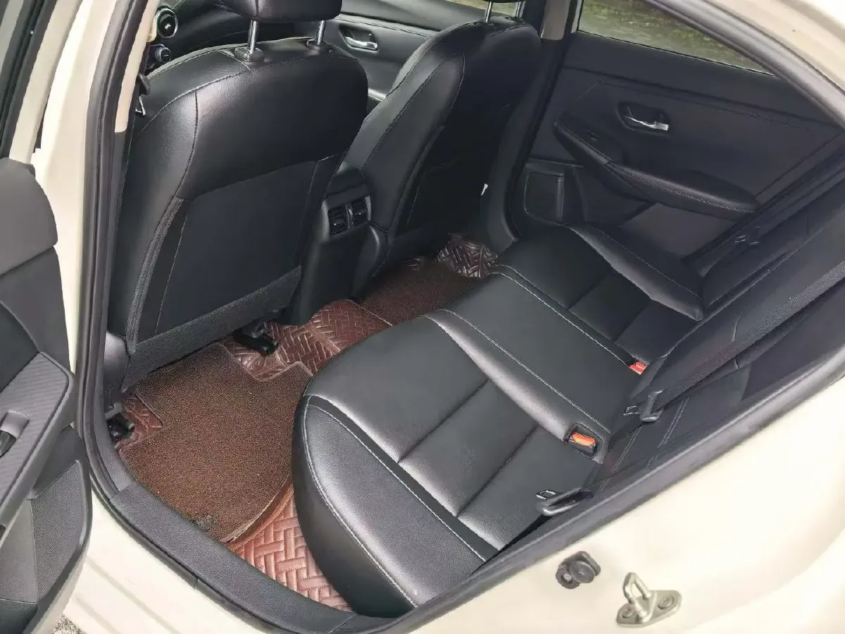 2021 Nissan Sylphy 1.6L 135HP L4 CVT,autocango,china used car exporter,china ev exporter,chinese used car exporter,chinese used ev exporter