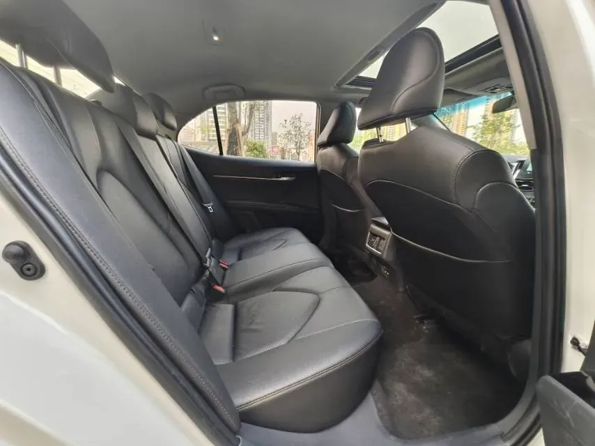 2021 Toyota Camry 2.0L 178HP L4 CVT,autocango,china used car exporter,china ev exporter,chinese used car exporter,chinese used ev exporter