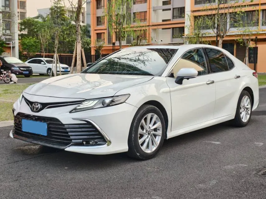 2021 Toyota Camry 2.0L 178HP L4 CVT,autocango,china used car exporter,china ev exporter,chinese used car exporter,chinese used ev exporter