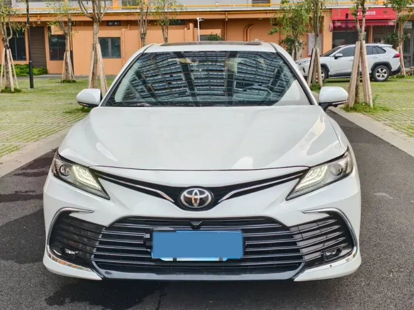 2021 Toyota Camry 2.0L 178HP L4 CVT,autocango,china used car exporter,china ev exporter,chinese used car exporter,chinese used ev exporter