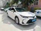 2021 Toyota Corolla 1.2T 116HP L4 CVT