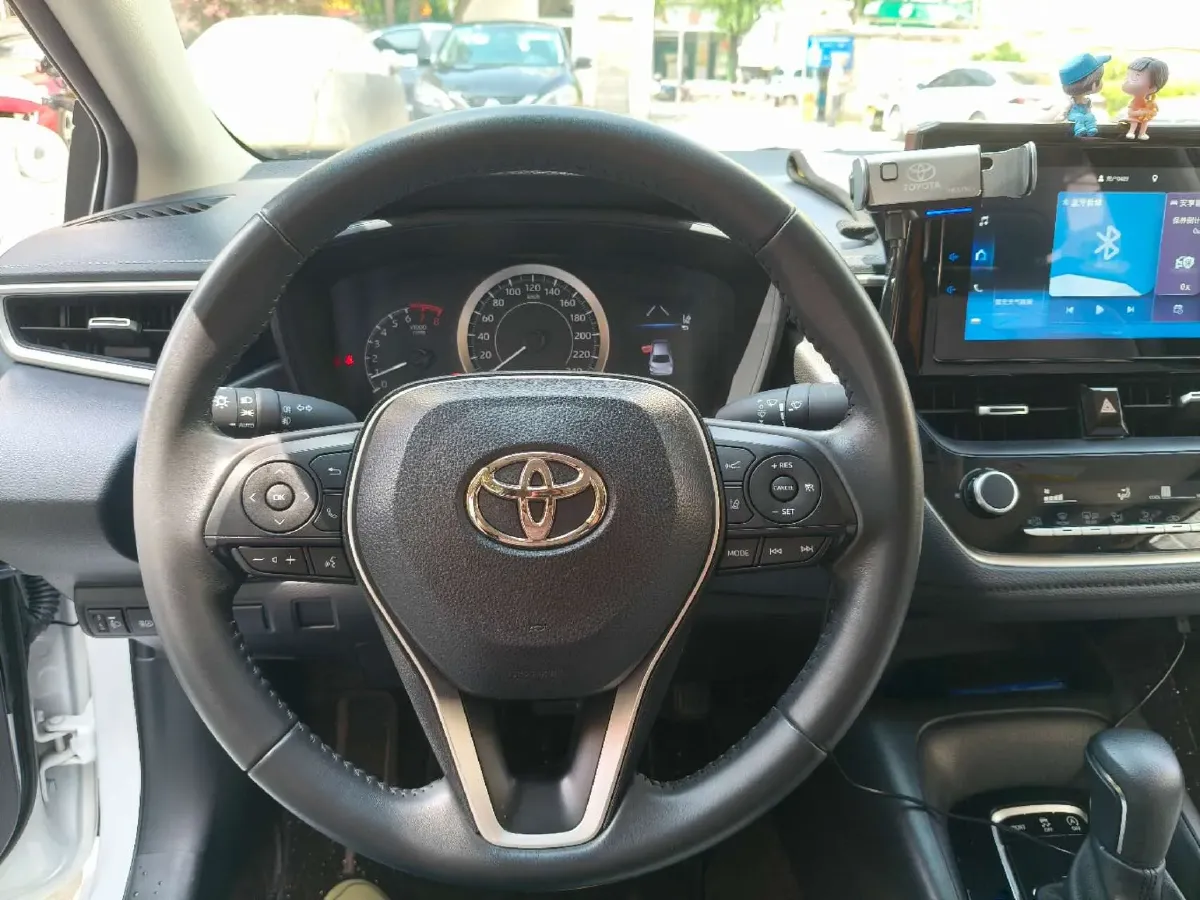 2021 Toyota Corolla 1.2T 116HP L4 CVT,autocango,china used car exporter,china ev exporter,chinese used car exporter,chinese used ev exporter