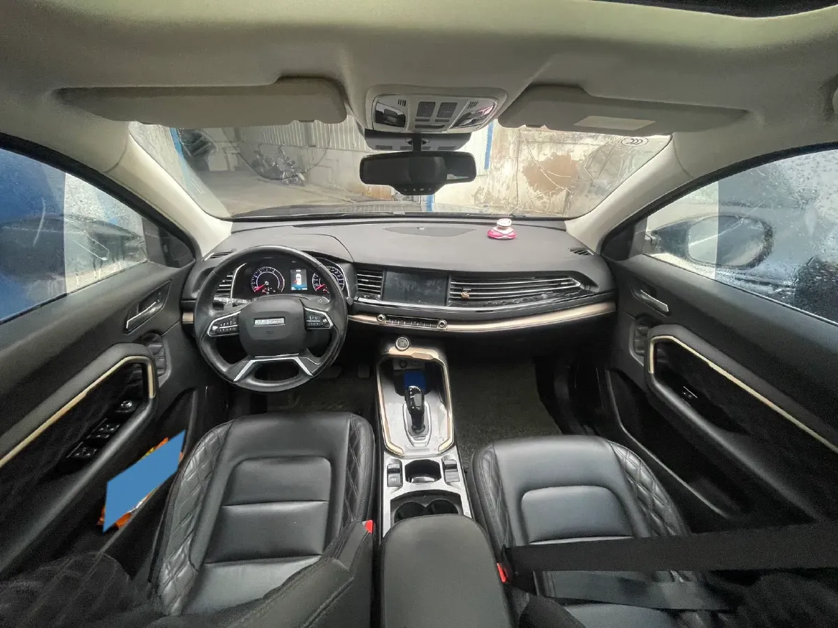 2020 Haval H6 1.5T 169HP L4 7DCT,autocango,china used car exporter,china ev exporter,chinese used car exporter,chinese used ev exporter