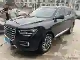 2020 Haval H6 1.5T 169HP L4 7DCT