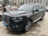 2020 HAVAL H6,autocango,china used car exporter,china ev exporter,chinese used car exporter,chinese used ev exporter