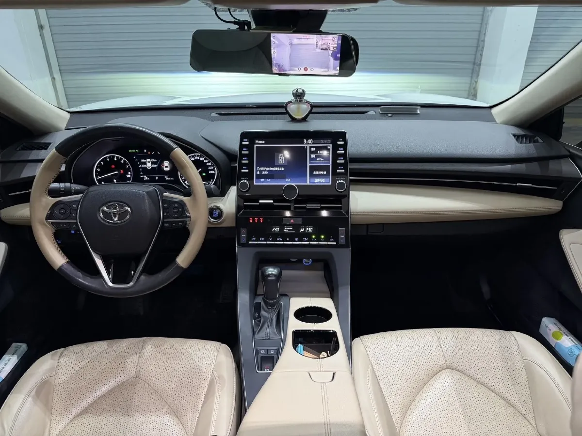 2019 Toyota Avalon 2.0L 178HP L4 CVT,autocango,china used car exporter,china ev exporter,chinese used car exporter,chinese used ev exporter