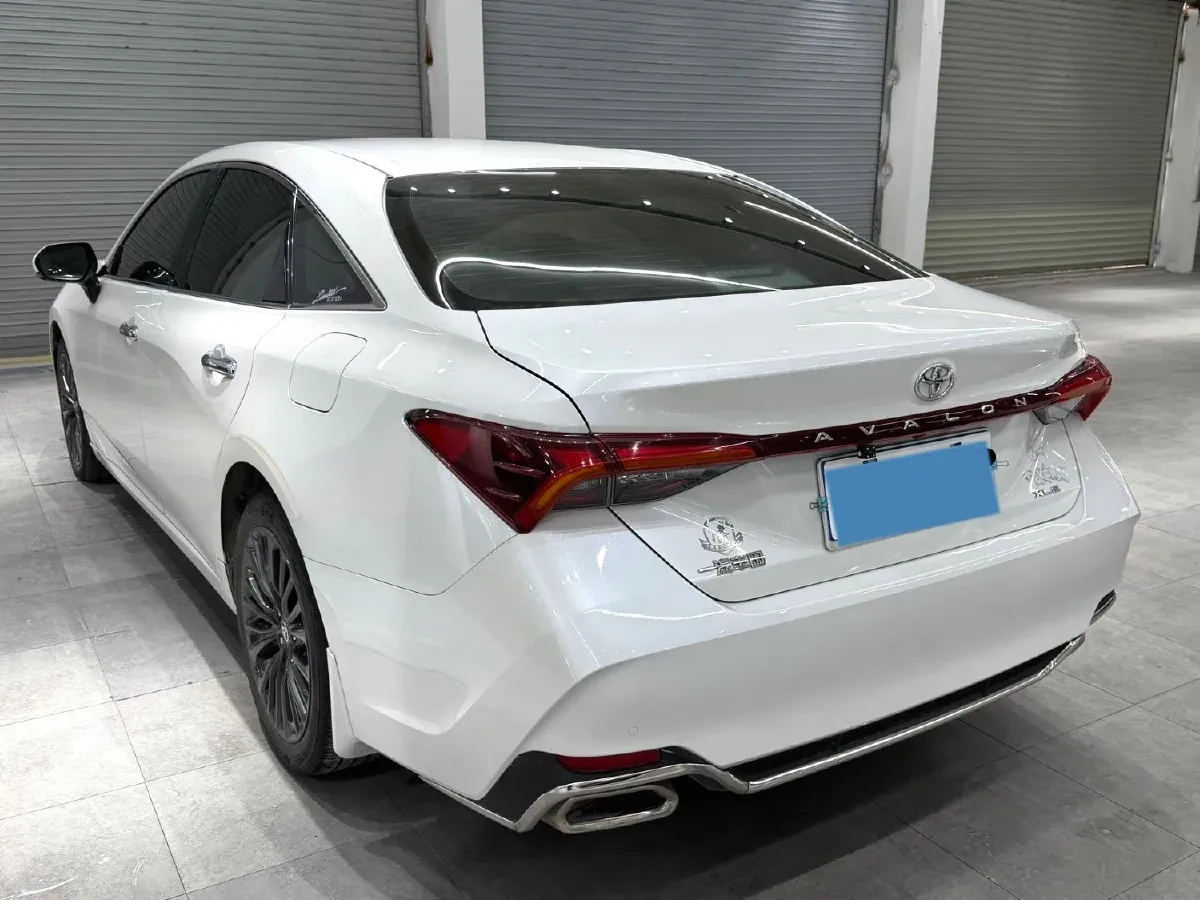 2019 Toyota Avalon 2.0L 178HP L4 CVT,autocango,china used car exporter,china ev exporter,chinese used car exporter,chinese used ev exporter