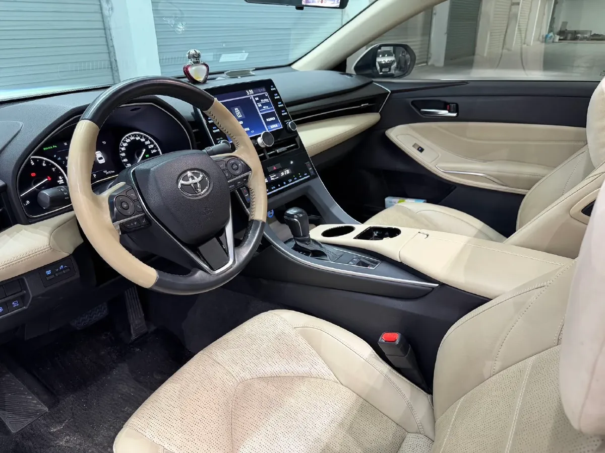2019 Toyota Avalon 2.0L 178HP L4 CVT,autocango,china used car exporter,china ev exporter,chinese used car exporter,chinese used ev exporter