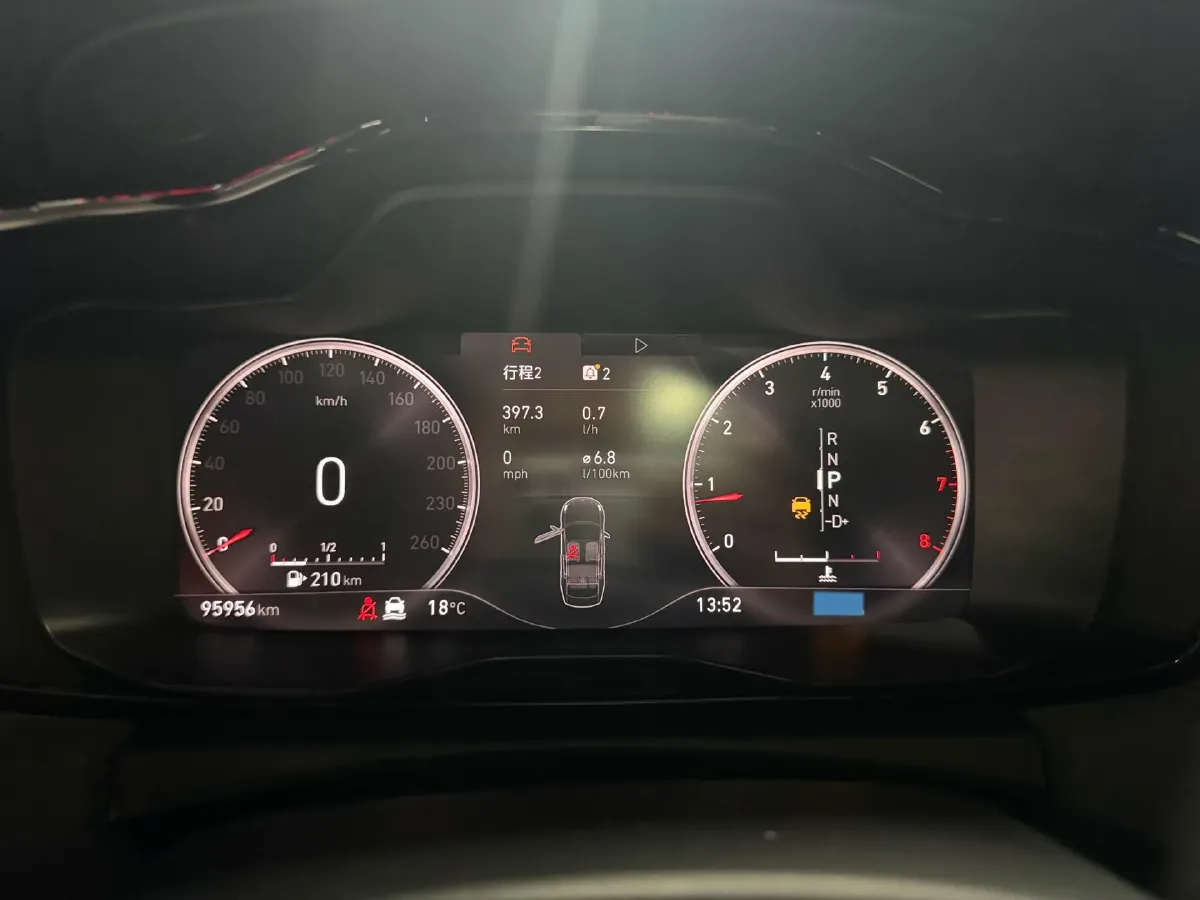 2019 LYNK&CO 03 2.0T 190HP L4 6AT,autocango,china used car exporter,china ev exporter,chinese used car exporter,chinese used ev exporter