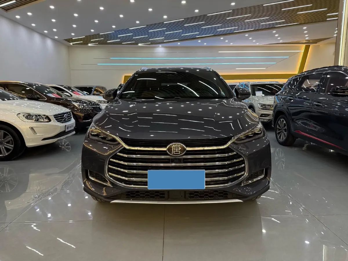 2021 BYD Tang 2.0T 192HP L4 6AT,autocango,china used car exporter,china ev exporter,chinese used car exporter,chinese used ev exporter