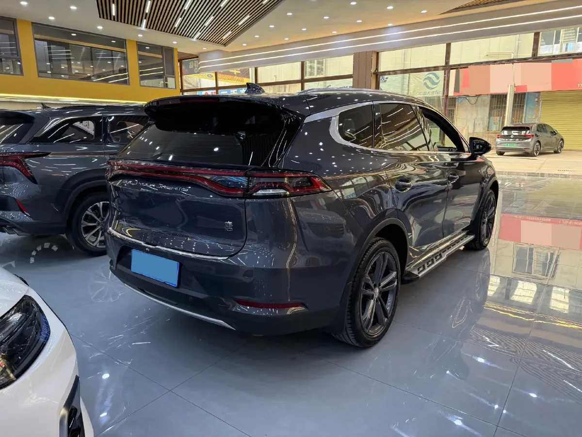 2021 BYD Tang 2.0T 192HP L4 6AT,autocango,china used car exporter,china ev exporter,chinese used car exporter,chinese used ev exporter