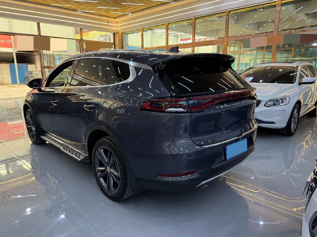 2021 BYD Tang 2.0T 192HP L4 6AT,autocango,china used car exporter,china ev exporter,chinese used car exporter,chinese used ev exporter