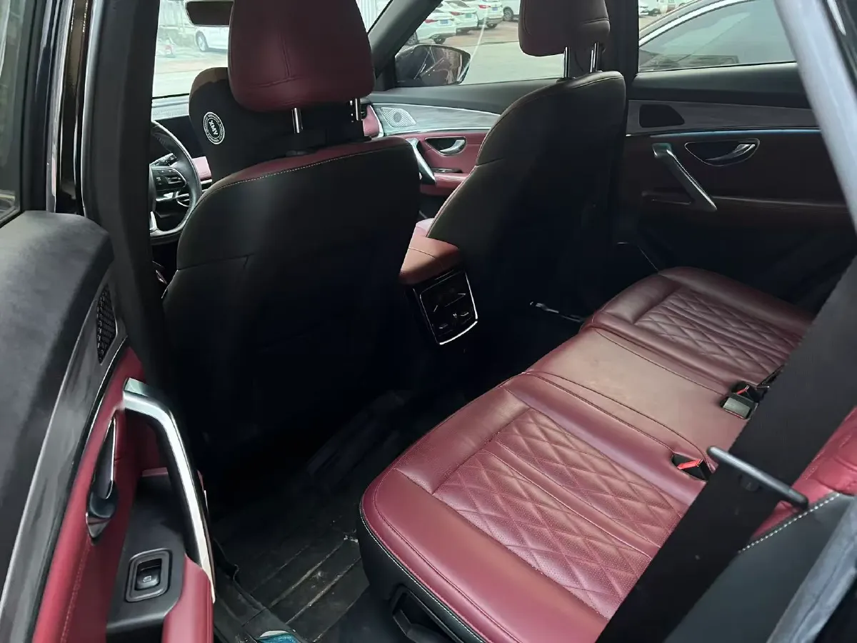 2023 Jetour X70 PRO 1.5T 156HP L4 6DCT,autocango,china used car exporter,china ev exporter,chinese used car exporter,chinese used ev exporter