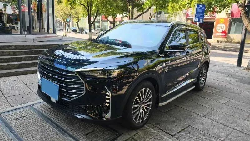 2023 Jetour X70 PRO 1.5T 156HP L4 6DCT,autocango,china used car exporter,china ev exporter,chinese used car exporter,chinese used ev exporter