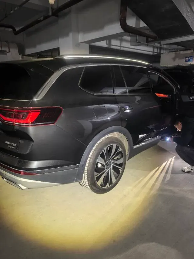 2024 Volkswagen Talagon 2.0T 220HP L4 7DCT,autocango,china used car exporter,china ev exporter,chinese used car exporter,chinese used ev exporter