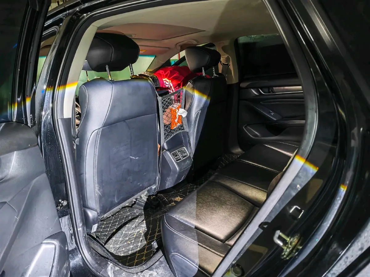 2019 Honda Inspire 1.5T 194HP L4 CVT,autocango,china used car exporter,china ev exporter,chinese used car exporter,chinese used ev exporter