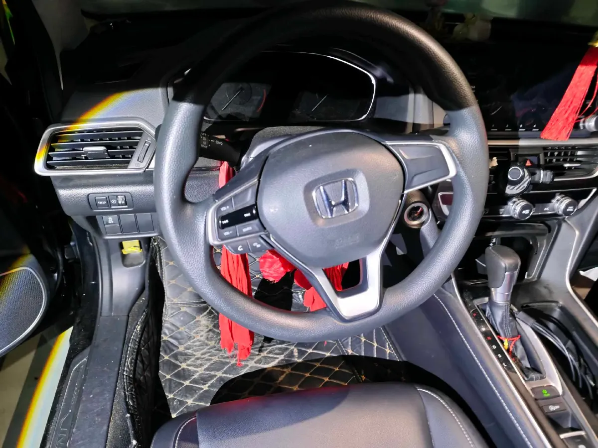 2019 Honda Inspire 1.5T 194HP L4 CVT,autocango,china used car exporter,china ev exporter,chinese used car exporter,chinese used ev exporter