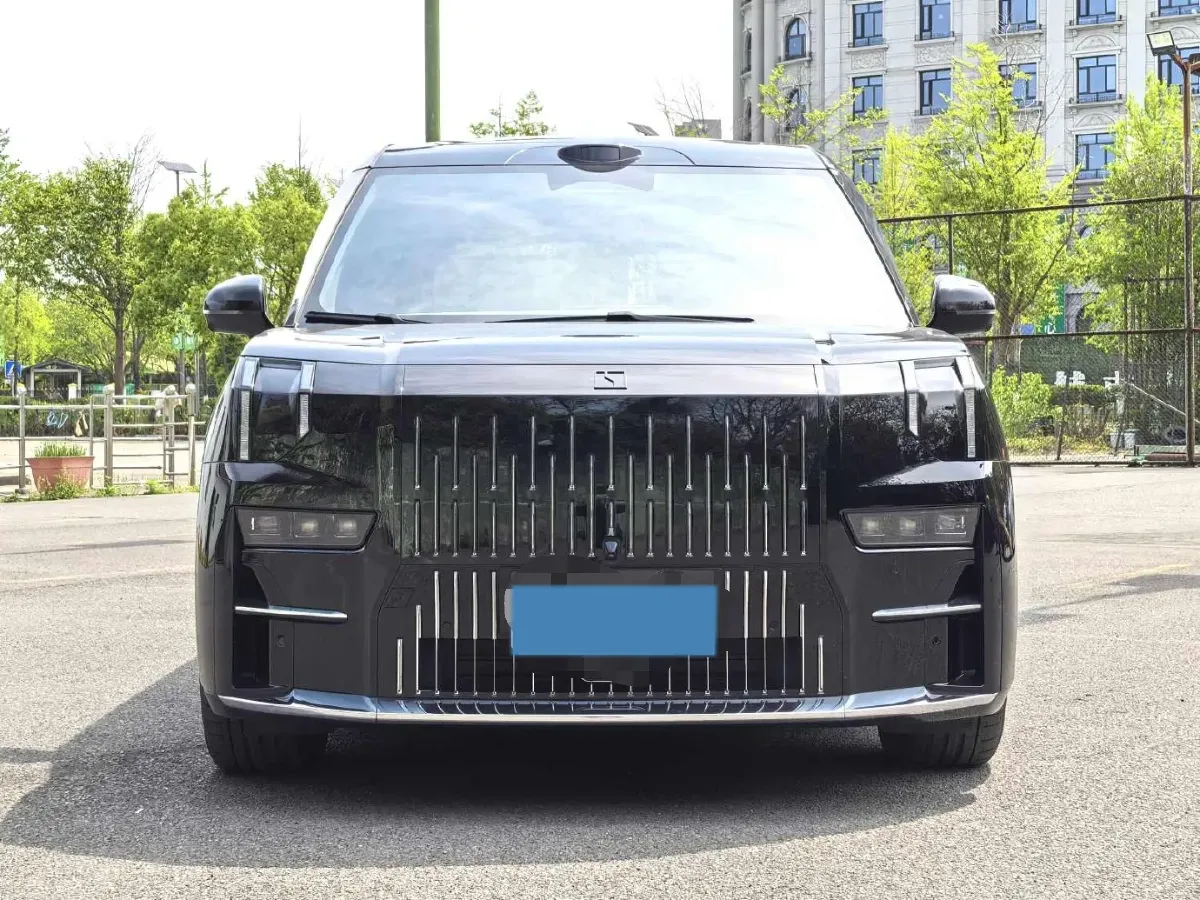 2024 Zeekr 009 BEV 108KWH,autocango,china used car exporter,china ev exporter,chinese used car exporter,chinese used ev exporter