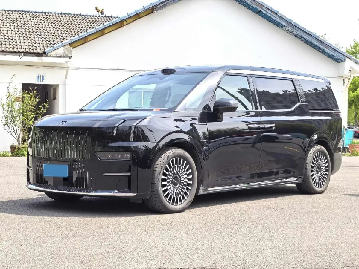 2024 Zeekr 009 BEV 108KWH,autocango,china used car exporter,china ev exporter,chinese used car exporter,chinese used ev exporter