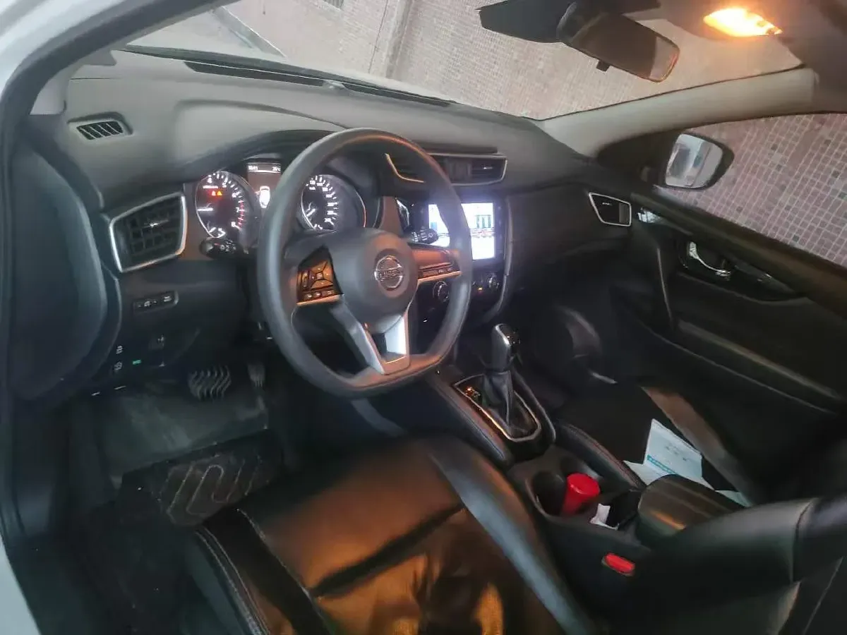 2021 Nissan Qashqai 2.0L 151HP L4 CVT,autocango,china used car exporter,china ev exporter,chinese used car exporter,chinese used ev exporter