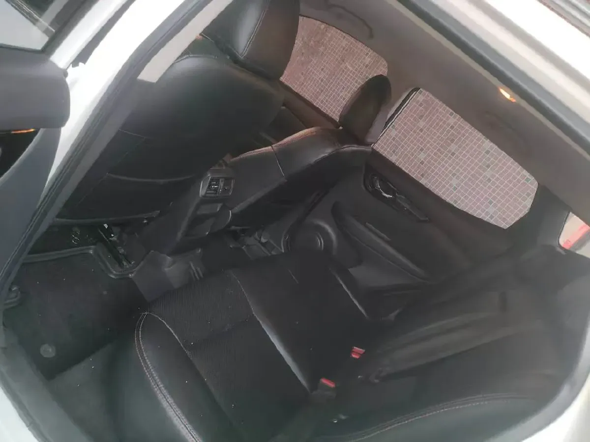 2021 Nissan Qashqai 2.0L 151HP L4 CVT,autocango,china used car exporter,china ev exporter,chinese used car exporter,chinese used ev exporter