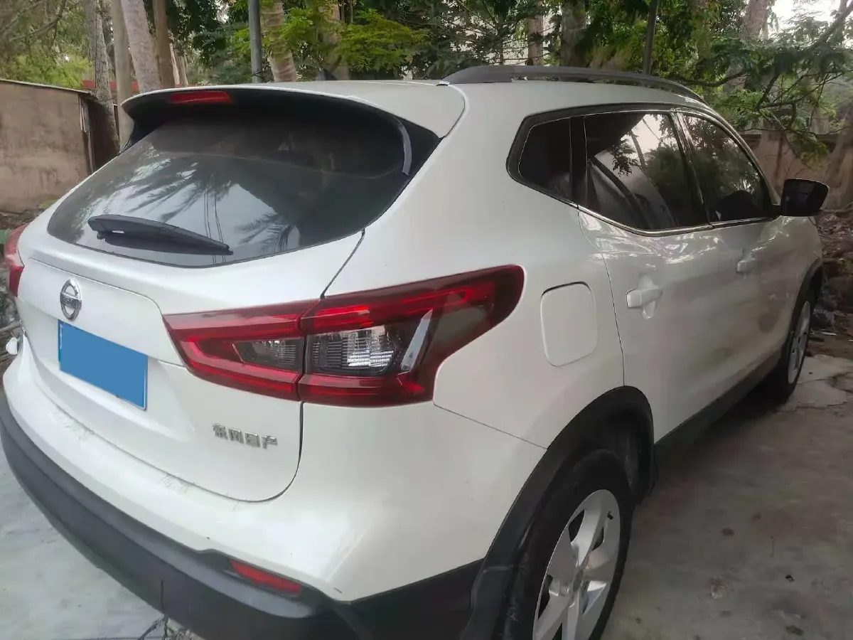 2021 Nissan Qashqai 2.0L 151HP L4 CVT,autocango,china used car exporter,china ev exporter,chinese used car exporter,chinese used ev exporter