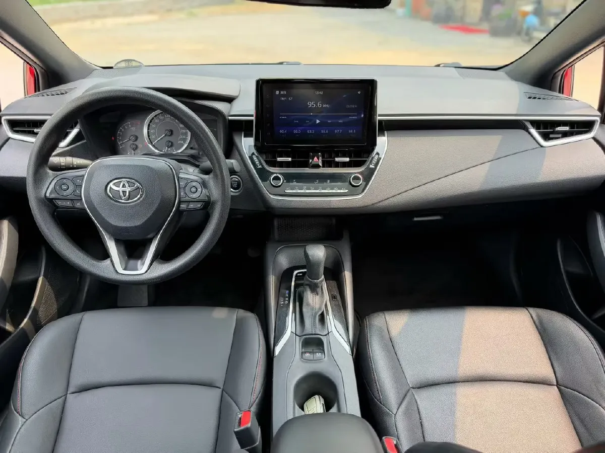 2019 Toyota Levin 1.2T 116HP L4 CVT,autocango,china used car exporter,china ev exporter,chinese used car exporter,chinese used ev exporter