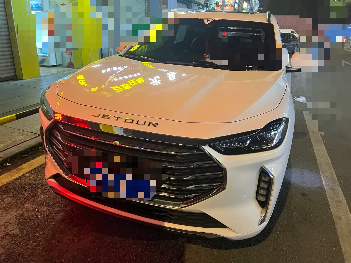 2021 Jetour X70 Plus 1.6T 197HP L4 7DCT,autocango,china used car exporter,china ev exporter,chinese used car exporter,chinese used ev exporter