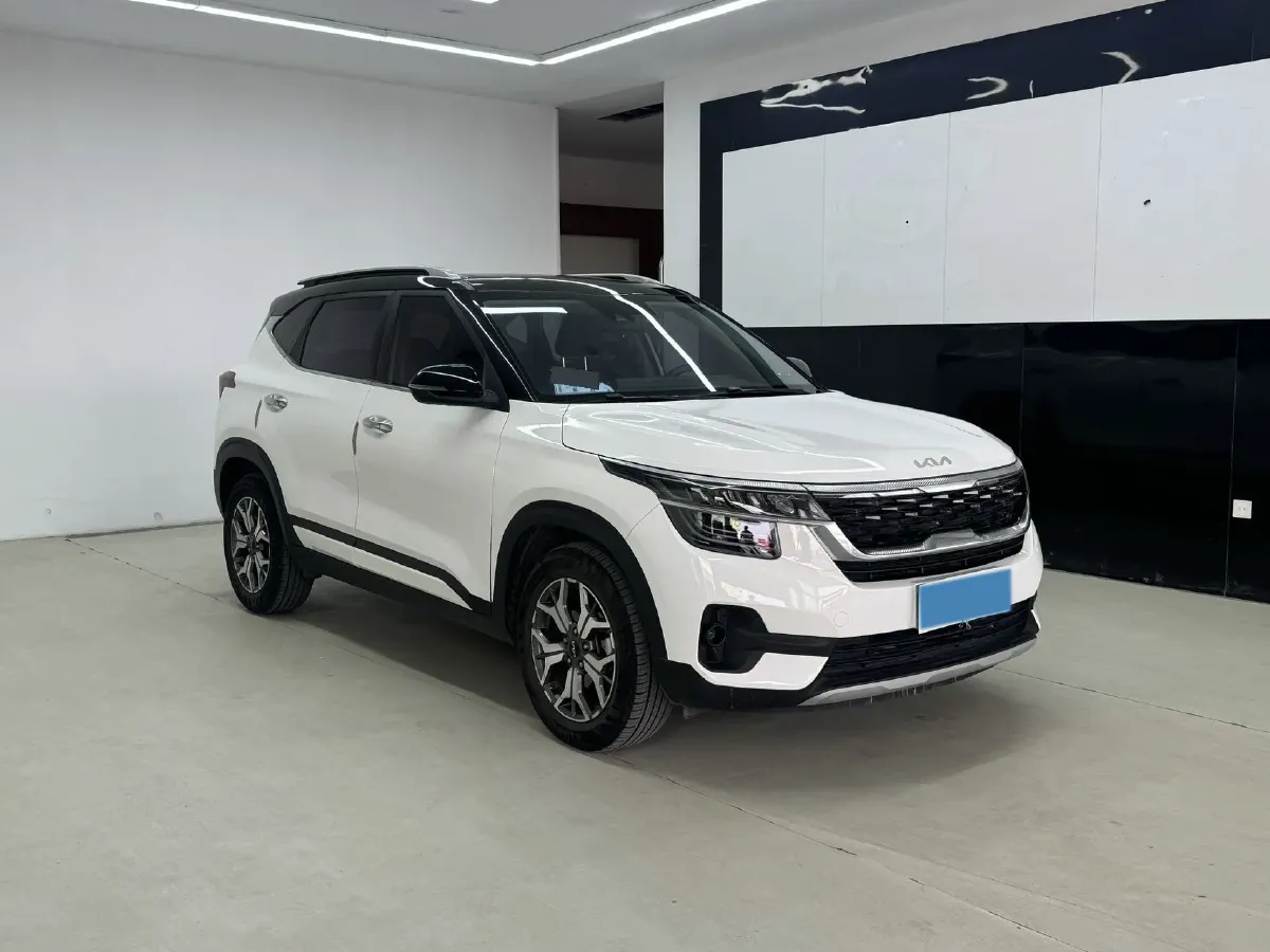 2021 Kia KX3 1.5L 115HP L4 CVT,autocango,china used car exporter,china ev exporter,chinese used car exporter,chinese used ev exporter