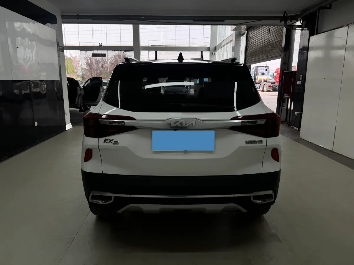 2021 Kia KX3 1.5L 115HP L4 CVT,autocango,china used car exporter,china ev exporter,chinese used car exporter,chinese used ev exporter