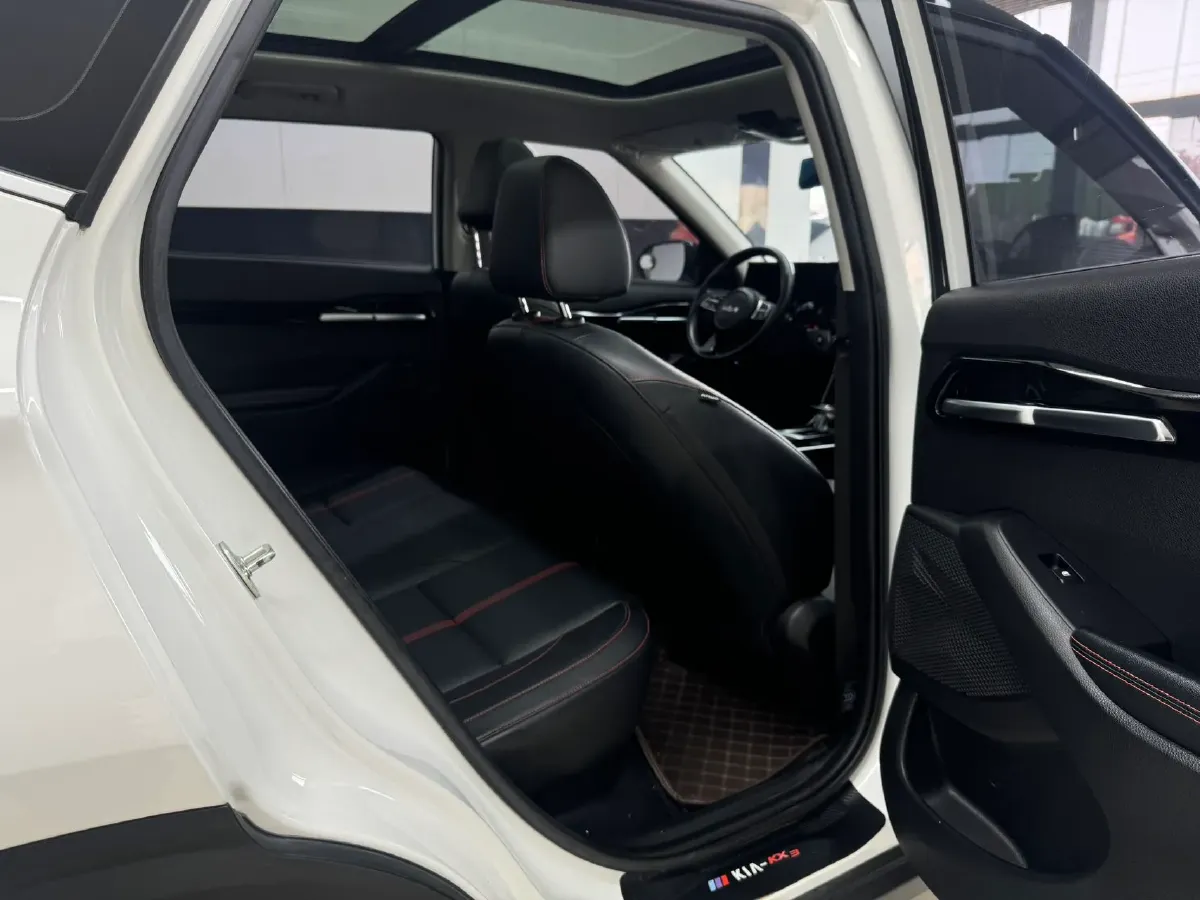 2021 Kia KX3 1.5L 115HP L4 CVT,autocango,china used car exporter,china ev exporter,chinese used car exporter,chinese used ev exporter