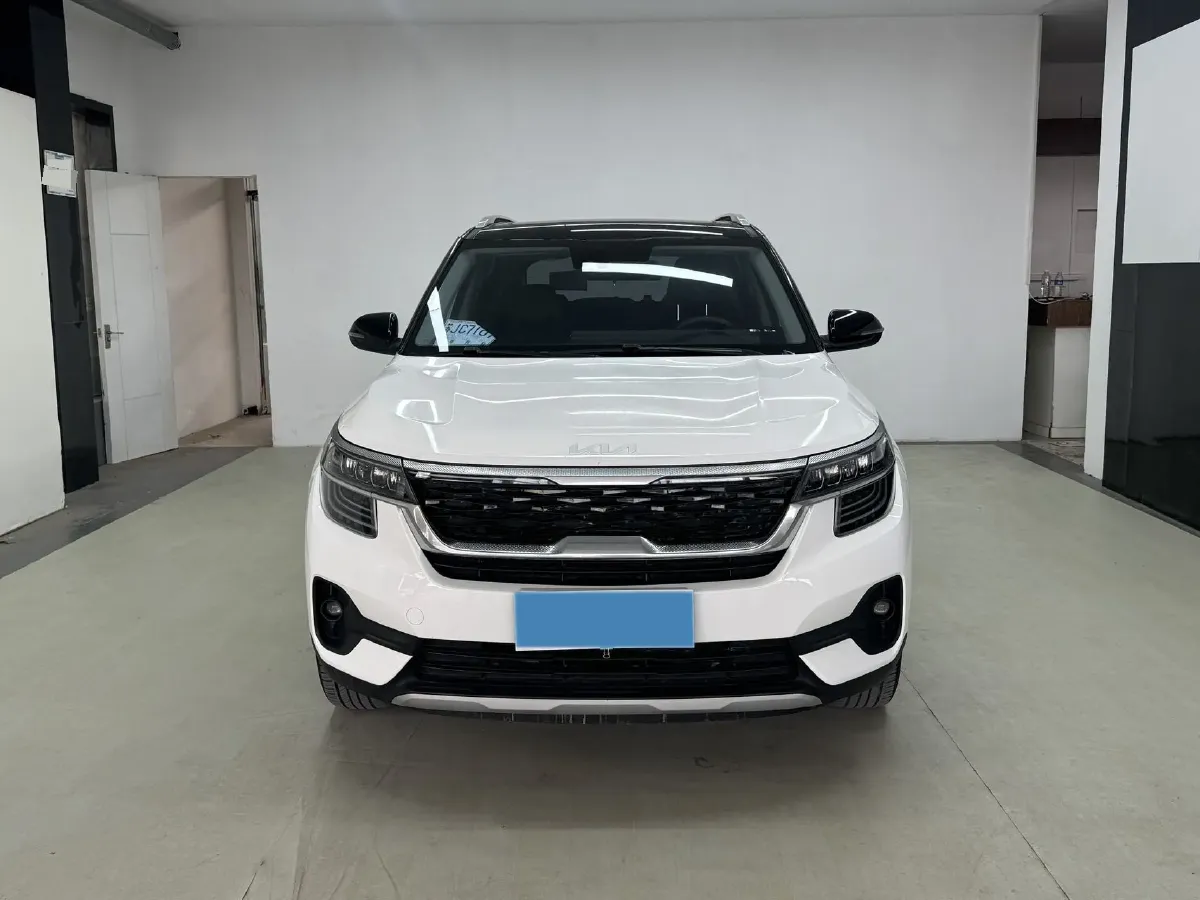 2021 Kia KX3 1.5L 115HP L4 CVT,autocango,china used car exporter,china ev exporter,chinese used car exporter,chinese used ev exporter