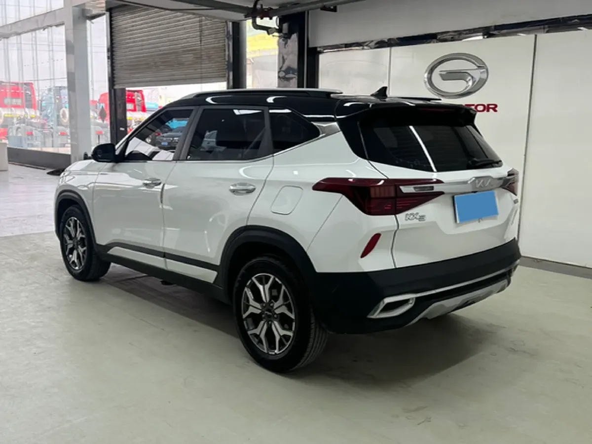 2021 Kia KX3 1.5L 115HP L4 CVT,autocango,china used car exporter,china ev exporter,chinese used car exporter,chinese used ev exporter