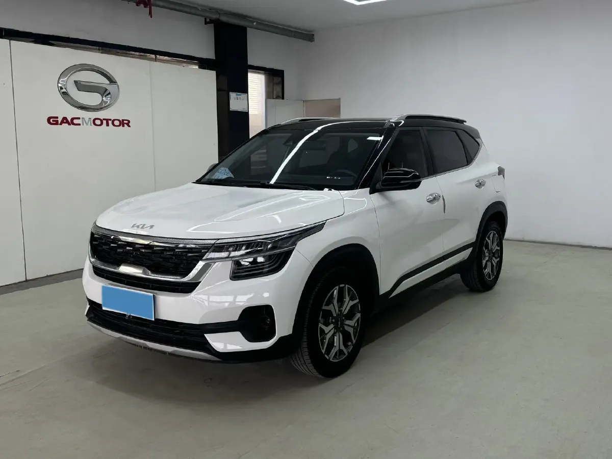 2021 Kia KX3 1.5L 115HP L4 CVT,autocango,china used car exporter,china ev exporter,chinese used car exporter,chinese used ev exporter
