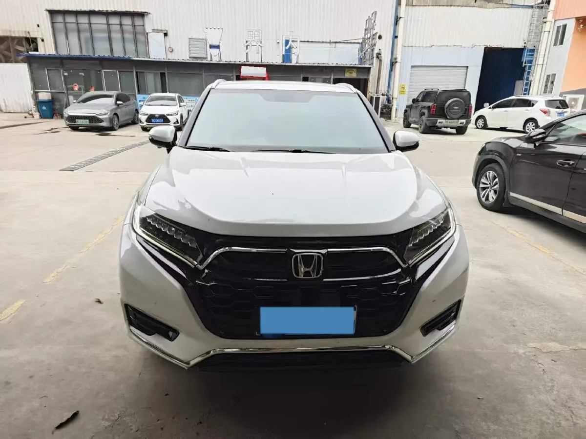 2020 Honda UR-V 2.0T 272HP L4 9AT,autocango,china used car exporter,china ev exporter,chinese used car exporter,chinese used ev exporter