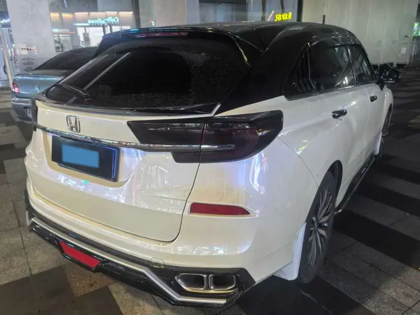2020 Honda Avancier 2.0T 272HP L4 9AT,autocango,china used car exporter,china ev exporter,chinese used car exporter,chinese used ev exporter