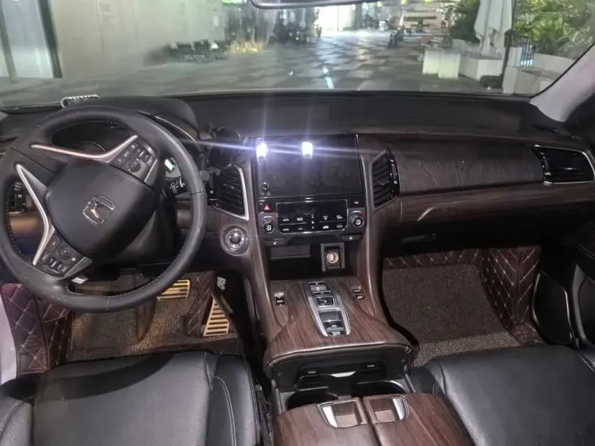 2020 Honda Avancier 2.0T 272HP L4 9AT,autocango,china used car exporter,china ev exporter,chinese used car exporter,chinese used ev exporter