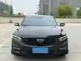2023 Geely Preface 1.5T 181HP L4 7DCT