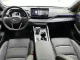 2023 Geely Preface 1.5T 181HP L4 7DCT