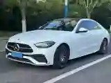 2022 Mercedes-Benz C Class 1.5T 204HP L4 9AT